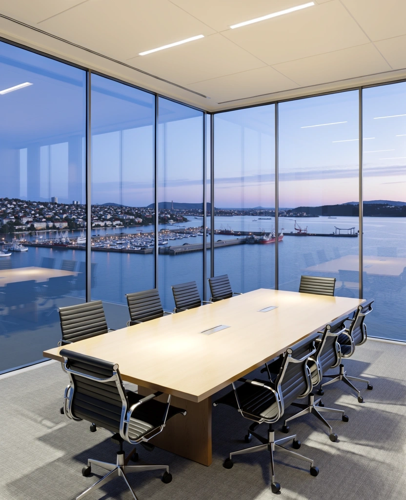 Wellington Strategic Hub